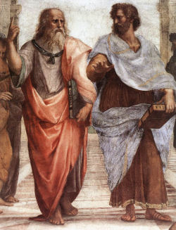 Plato's Republic - Public Domain