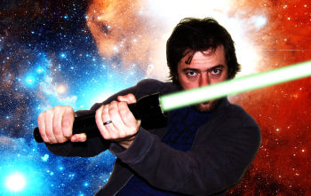 Photo by Jedi Master Timbo-Flickr